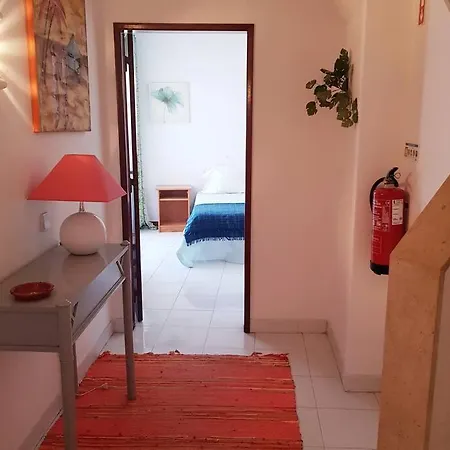 Apartemento Kanata Daire