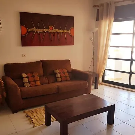 Apartemento Kanata Daire Carvoeiro (Lagoa)