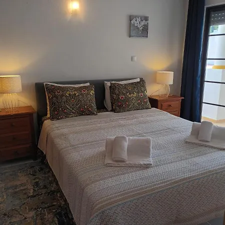 Apartemento Kanata Daire Carvoeiro (Lagoa)